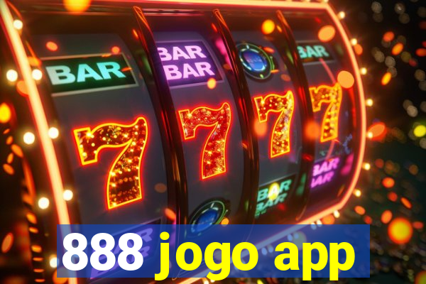 888 jogo app
